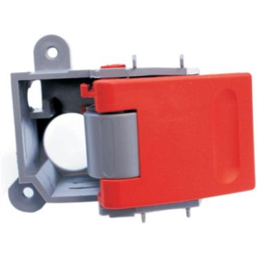 Imagem de Maçaneta Interna Porta Diant Sprinter 09 a 12