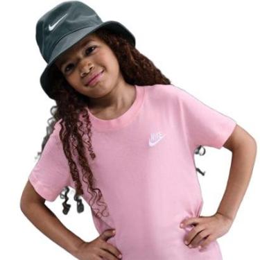 Imagem de Camiseta Nike Sportswear Futura Infantil-Unissex