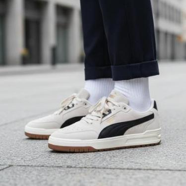 Imagem de Tênis Puma Masculino Shuffle Downtown SD-Masculino