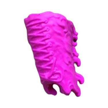 Imagem de Acessórios Coloridos Para Bonecas Monster High: Colares, Faixas De Cin