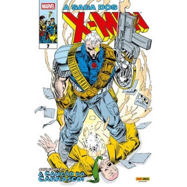 Imagem de A Saga Dos X-Men 07 (43)