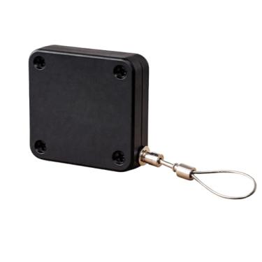 Imagem de Mola Fecha Porta Fechador Automático Com Regulagem Aerea