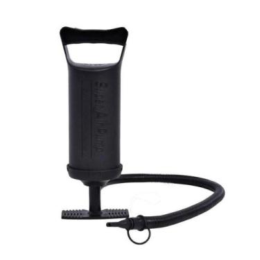 Imagem de Bomba De Ar Manual Multiuso 30cm - WELLMIX