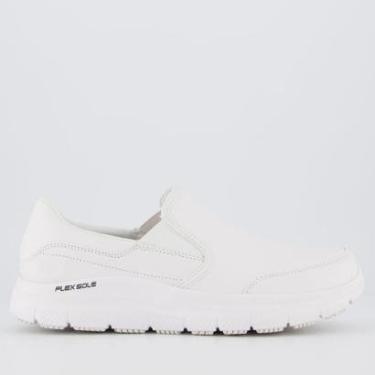 Imagem de Tênis Skechers Advantage Bronwood Masculino-Masculino