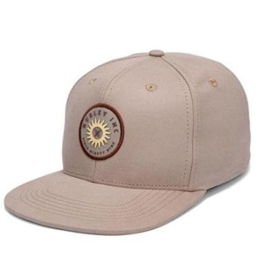 Imagem de Boné Hurley Aba Curva Infinity WT26-Masculino