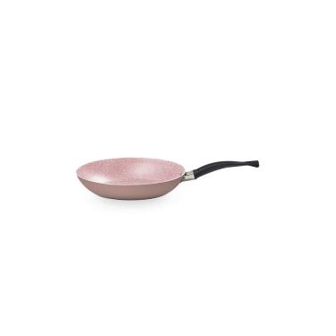 Imagem de Frigideira Brinox Ceramic Life Rainbow Ø16cm 450 ml Rosa