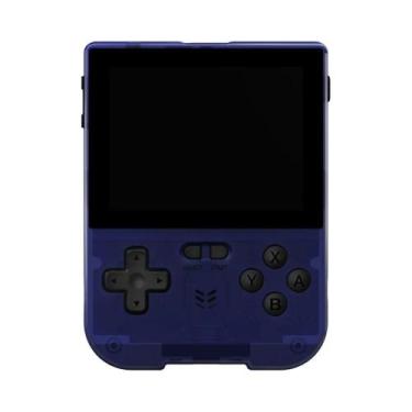 Imagem de Console De Jogo Portátil Retrô XU20 V32 Dispositivo Android Atualizado