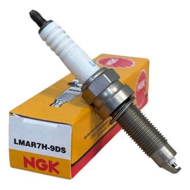 Imagem de Vela Fina De Ignição Ngk, Xre 300, Cb 300f, Twister 250f Ano 2016 A 20