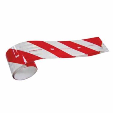 Imagem de Faixa refletiva parachoque 3m