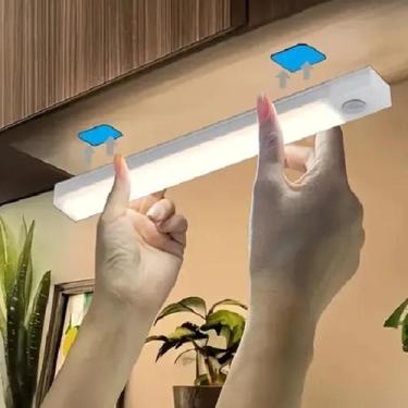 Imagem de Luminaria de Led Sem Fio X-cell Xc-sl-10