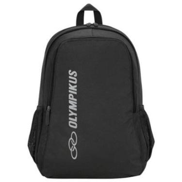 Imagem de Mochila Olympikus Essential Notebook Muchila 19 Litros Original-Unissex