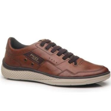 Imagem de Sandália Masculina Adulto Italiana Pegada-Masculino