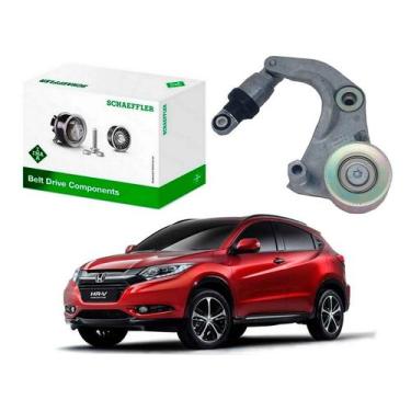 Imagem de Tensor Correia Alternador Hrv 1.8 2018 A 2019 - INA