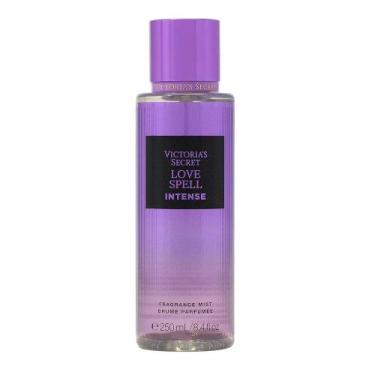 Imagem de Victoria's Secret Love Spell Intense - Body Splash 250ml, 250ML