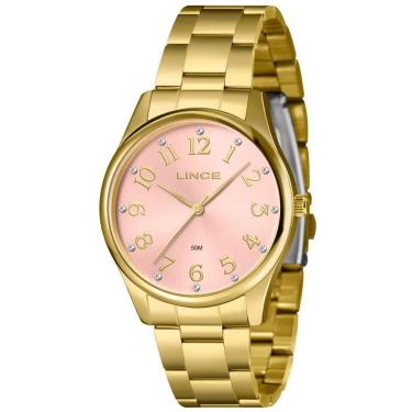 Imagem de Relógio Lince   Lrgjl0 Rkx Casual-Feminino