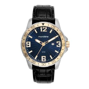 Imagem de Relogio Mondaine   g0mvnh Casual-Masculino