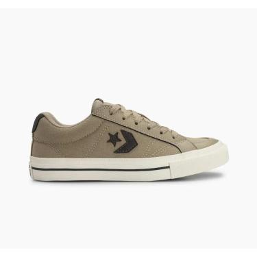 Imagem de Converse Sport Casual Seasonal Colors Cano Baixo Bege-Unissex