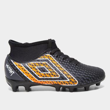 Imagem de Chuteira Campo Infantil Umbro Mutant-Unissex