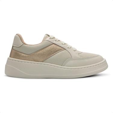 Imagem de Tênis Feminino Modare Napa Ultraconforto Flatform 7402.102-Feminino