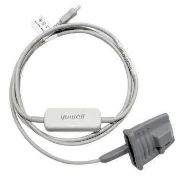 Imagem de Sensor Oxímetro Para CPAP BPAP BreathCare Yuwell