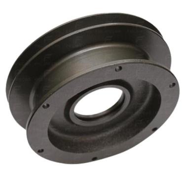 Imagem de Polia do Alternador Microtrator Yanmar TC11 TC14S