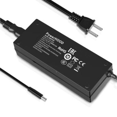 Imagem de Adaptador PowerHOOD 12V AC/DC para Pioneer DJ DDJ-FLX10