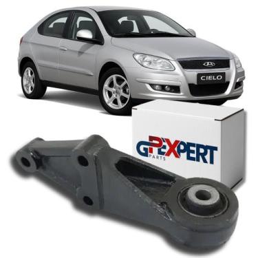 Imagem de Coxim cambio inferior cielo 1.6 16v 2010 2011 2012 2013 - GPEXPERT PAR