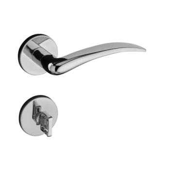 Imagem de FECH ZM CLASSIC ROS 691-80B CR, Pado, 54019223, Cromado, Máquina 45 mm