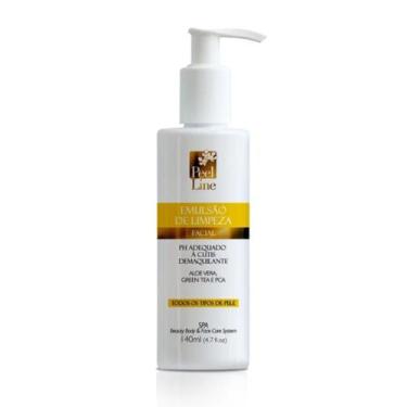 Imagem de Emulsão De Limpeza Facial Peel Line 140ml