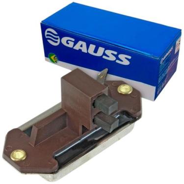 Imagem de Regulador De Voltagem 14v Gauss Ford Pampa