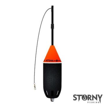 Imagem de Boia Cevadeira Atena 50gr Storny Fishing - StornyFishing