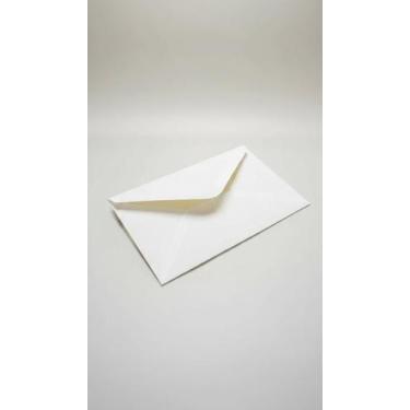 Imagem de Envelope 15x21cm Papel Texturizado 25 Unidades - Congratulations Store