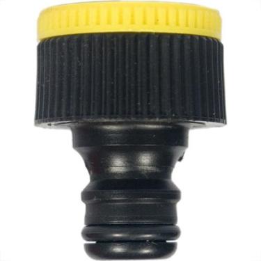 Imagem de Uniao Conexao Engate Rapido Femea Magick Pp03A - Kit C/12