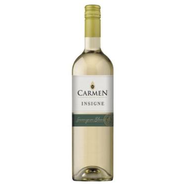 Imagem de Carmen insigne sauvignon blanc