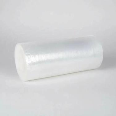 Imagem de Filme Stretch 42cm X 500 Metros para Paletização Pré Estirado - Luari 