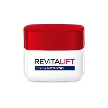 Imagem de Creme Anti-Idade REVITALIFT Noturno 49g - Loreal