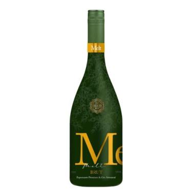 Imagem de Gin com Espumante Brut Melt Fizz