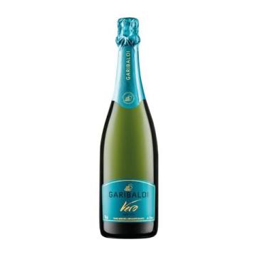 Imagem de Espumante Garibaldi Vero Branco Moscatel 750ml
