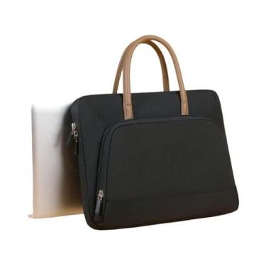 Imagem de Capa Para MacBook Air pro De 15 E 13 Polegadas Para M4 M2 A3241 A3113 