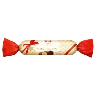 Imagem de Zentis - Baguete de Marzipan com cobertura de chocolate puro 100g