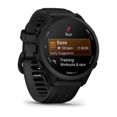 Imagem de Garmin.Forerunner 70 Black GPS AMOLED Oferta Imperdível - Garminn