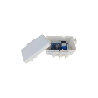 Imagem de Placa Potência Geladeira Brm55f Brm56f W11774343 Original 1 127/220v -