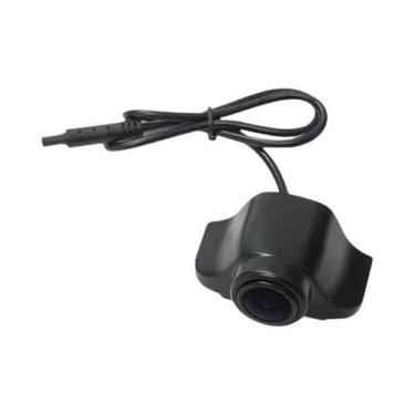 Imagem de Câmera Traseira AHD 1080P Com Conector De 4 Pinos 2.5mm Para Imagem Re