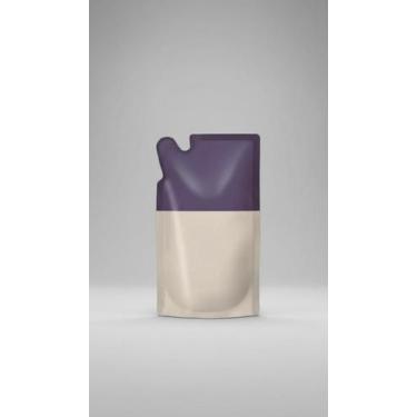Imagem de Refil Loção Corporal Hidratante 350ml - Congratulations Store