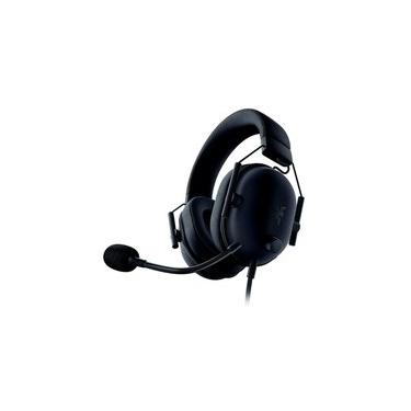 Imagem de Headset Gamer Razer BlackShark V2 X, Drivers 50mm, 3.5mm, Preto - RZ04-03241000