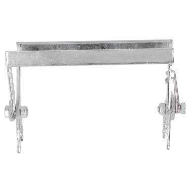 Imagem de Clipe de quadro de abelha, levantador de quadro durável de operação simples para apicultores