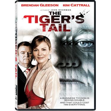 Imagem de The Tiger's Tail