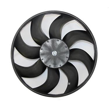 Imagem de Motor Ventilador Radiador Doblo 1.3 1.6 1.8 8V 16V 2002 Ate 2009 Com Ar 8 Pas 51712739