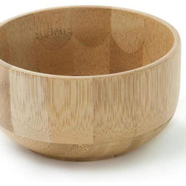 Imagem de Tigela De Bambu Saladeira 10Cm Ecokitchen - Mimo Style