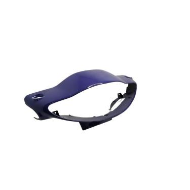 Imagem de Carenagem Carcaça do Farol Honda Biz 100 1998 1999 Azul